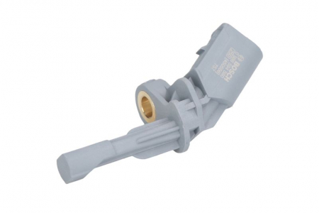 Franare - Senzor ABS spate dreapta potrivit AUDI Q3; SEAT ALHAMBRA; SKODA SUPERB II, YETI; VW BEETLE, CC, EOS, GOLF VI, JETTA IV, PASSAT, PASSAT ALLTRACK, SCIROCCO, SHARAN, TIGUAN, TOURAN 1.2-2.0D dupa 2006