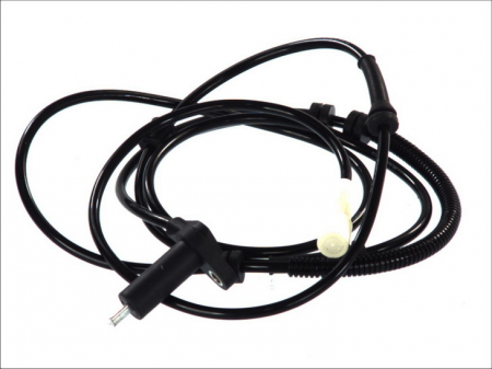 Franare - Senzor ABS spate dreapta potrivit CITROEN JUMPER; FIAT DUCATO; PEUGEOT BOXER 1.9D-2.8D 1994-2002