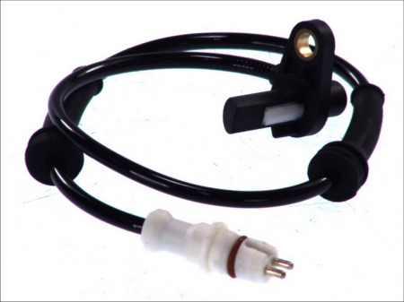 Piese Auto - Senzor ABS spate dreapta DACIA LOGAN, LOGAN EXPRESS, LOGAN MCV; RENAULT LOGAN I, TWINGO I 1.2-1.6LPG dupa 1996