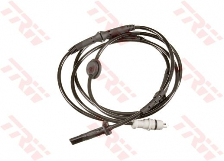 Franare - Senzor ABS spate dreapta potrivit FIAT GRANDE PUNTO, PUNTO 1.2-1.9D dupa 1999