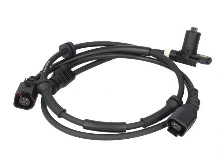 Franare - Senzor ABS spate dreapta potrivit FORD GALAXY; SEAT ALHAMBRA; VW SHARAN 1.8-2.3 1995-2010