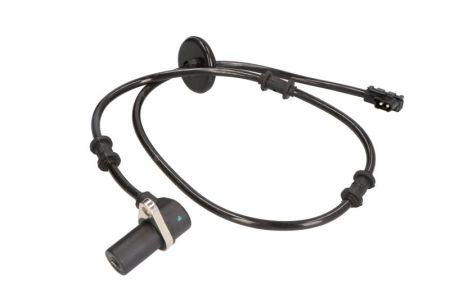 Franare - Senzor ABS spate dreapta potrivit MERCEDES E T-MODEL (S210), E (VF210), E (W210) 2.0-5.4 1995-2003