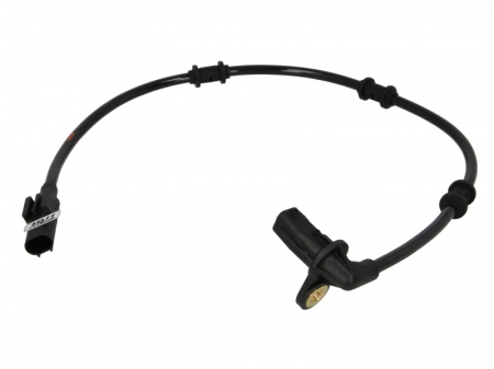 Franare - Senzor ABS spate dreapta potrivit MERCEDES M (W163) 2.7D/3.7/4.0D 1999-2005