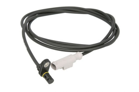 Franare - Senzor ABS spate dreapta potrivit MERCEDES SPRINTER 3,5-T (906), SPRINTER 3-T (906), SPRINTER 4,6-T (906), SPRINTER 4-T (907, 910), SPRINTER 5-T (906); VW CRAFTER 30-35, CRAFTER 30-50 1.8-3.5 dupa 200