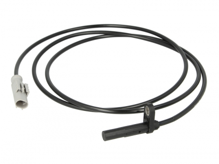 Franare - Senzor ABS spate dreapta potrivit MERCEDES SPRINTER 4,6-T (906), SPRINTER 4-T (907, 910), SPRINTER 5-T (906); VW CRAFTER 30-50 1.8-3.5 dupa 2006