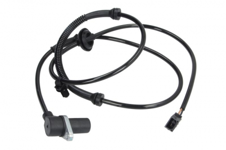 Electrica - Senzor ABS Spate Dreapta potrivit AUDI A4 B6, A4 B7; SEAT EXEO, EXEO ST 1.6-4.2 2000-2013