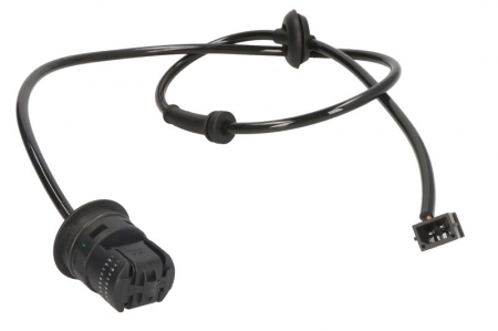 Electrica - Senzor ABS Spate Dreapta potrivit AUDI A6 C4, A6 C5 1.8-4.2 1995-2005