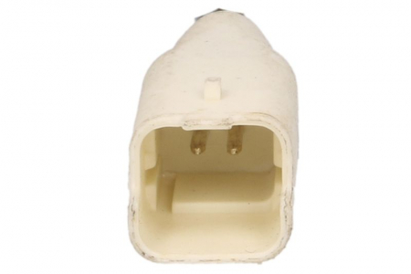 Senzor ABS Spate Dreapta potrivit CITROEN BERLINGO, BERLINGO/MINIVAN, XSARA PICASSO; PEUGEOT PARTNER, PARTNER ORIGIN, PARTNER ORIGIN/MINIVAN, PARTNER/MINIVAN 1.1-Electric 06.96-12.15 [1]