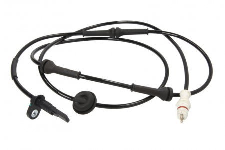 Senzor ABS Spate Dreapta potrivit FIAT PUNTO, PUNTO/HATCHBACK, STILO 1.2-2.4 09.99-03.12 [0]