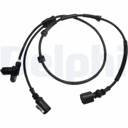 Senzor ABS Spate Dreapta potrivit FORD GALAXY I, GALAXY MK I; SEAT ALHAMBRA; VW SHARAN 1.8-2.3 03.95-03.10 [1]