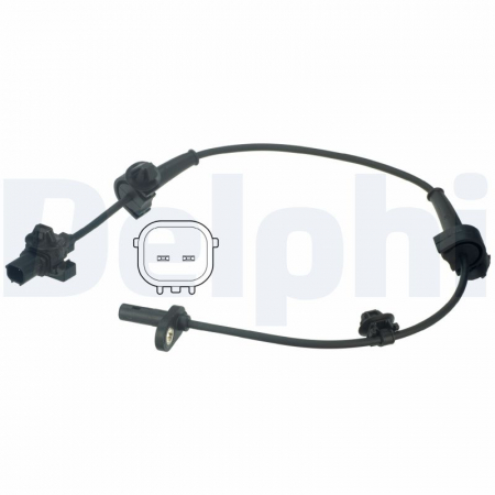 Senzor ABS Spate Dreapta potrivit HONDA CIVIC VIII 1.4-2.2D 2005-2012 [2]