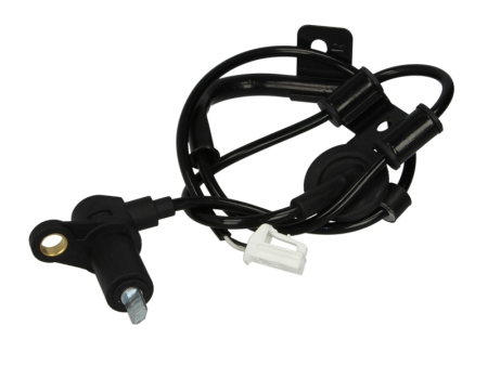 Electrica - Senzor ABS Spate Dreapta potrivit HYUNDAI ELANTRA III; KIA CERATO I 1.5D-2.0D 04.01-12.09