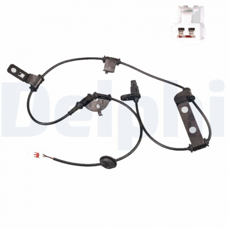 Senzor ABS Spate Dreapta potrivit HYUNDAI IX35; KIA SPORTAGE III 1.6-2.0D dupa 2009 [1]