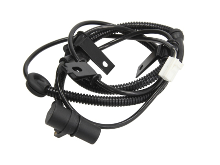 Electrica - Senzor ABS Spate Dreapta potrivit KIA SORENTO I 2.4-3.5 08.02-12.11