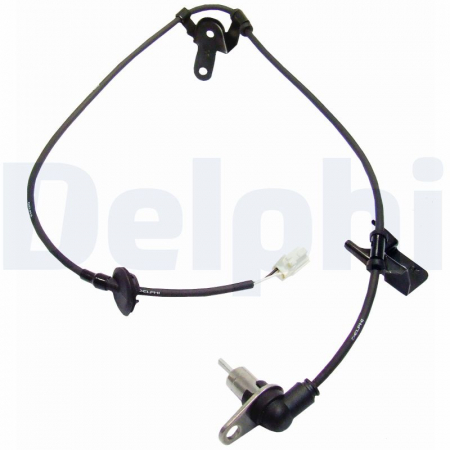 Senzor ABS Spate Dreapta potrivit MAZDA 5, PREMACY 1.9/2.0/2.0D 1999-2010 [1]