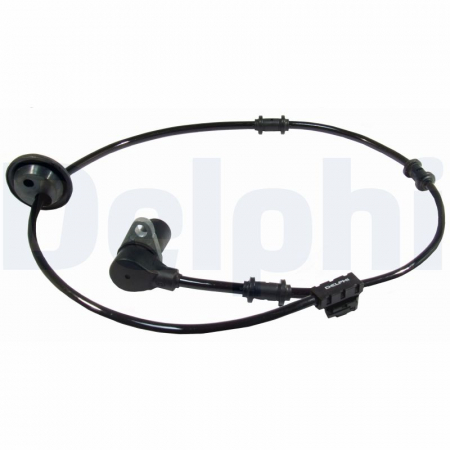 Senzor ABS Spate Dreapta potrivit MERCEDES E T-MODEL (S210), E (VF210), E (W210) 2.0-5.4 1995-2003 [1]