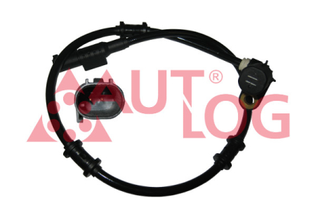 Senzor ABS Spate Dreapta potrivit MERCEDES M (W163) 2.3-5.4 02.98-06.05 [1]