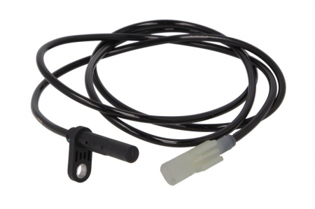 Electrica - Senzor ABS spate dreapta potrivit MERCEDES SPRINTER 3,5-T (B906), SPRINTER 4,6-T (B906), SPRINTER 5-T (B906); VW CRAFTER 30-35, CRAFTER 30-50 1.8-3.5 dupa 2006
