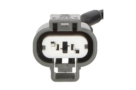 Senzor ABS Spate Dreapta potrivit MITSUBISHI L200 / TRITON 2.4D 11.14- [1]