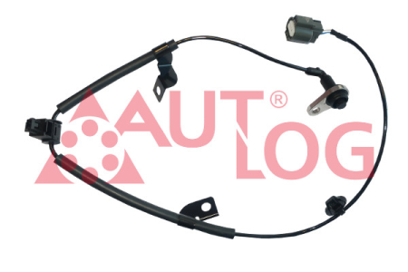 Senzor ABS Spate Dreapta potrivit MITSUBISHI L200 / TRITON 2.4D 11.14- [2]