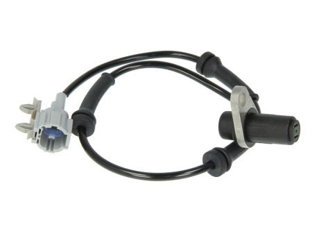 Electrica - Senzor ABS Spate Dreapta potrivit NISSAN X-TRAIL I 2.0 07.01-01.13