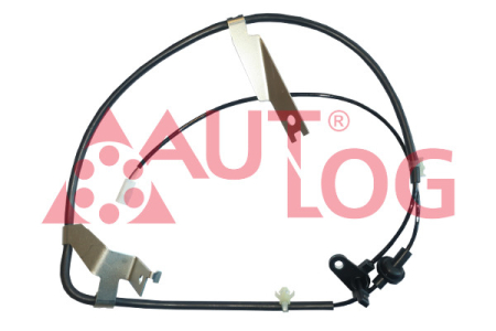 Senzor ABS Spate Dreapta potrivit OPEL AGILA B; SUZUKI SPLASH, SWIFT III 1.0-1.6 02.05- [2]