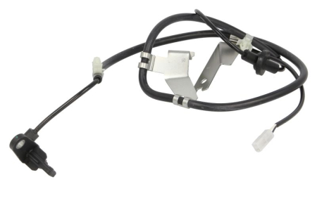 Electrica - Senzor ABS Spate Dreapta potrivit OPEL AGILA B; SUZUKI SPLASH, SWIFT III 1.0-1.6 02.05-