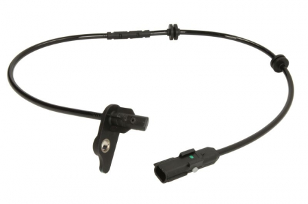 Senzor ABS Spate Dreapta potrivit RENAULT CAPTUR I, CLIO IV, CLIO IV/HATCHBACK, CLIO IV/KOMBI, ZOE 0.9-Electric 06.12- [0]