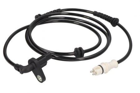 Senzori - Senzor ABS spate dreapta potrivit RENAULT CLIO II, THALIA I, THALIA II 1.2-3.0 09.98-