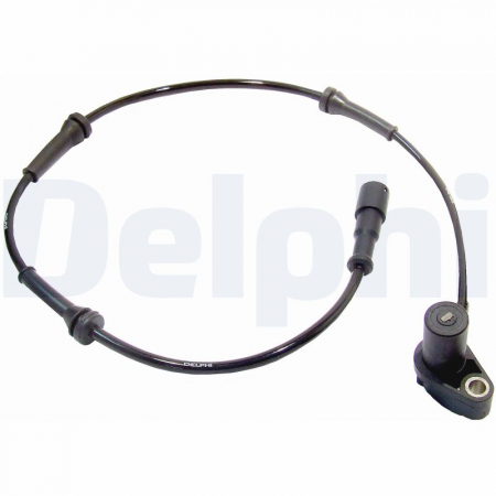 Senzor ABS Spate Dreapta potrivit VW CALIFORNIA T4 CAMPER, TRANSPORTER T4 1.9D-2.8 07.90-06.03 [1]