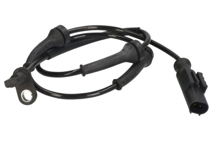 Electrica - Senzor ABS Spate Dreapta/Stanga potrivit ABARTH 500 / 595 / 695, 500C / 595C / 695C; FIAT 500, 500 C; FORD KA 0.9-1.4 dupa 2007