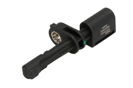 Senzor ABS Spate Dreapta/Stanga potrivit AUDI A3; SEAT LEON, LEON SC, LEON ST, LEON ST/KOMBI, LEON/HATCHBACK; SKODA OCTAVIA III, SUPERB III; VW CADDY ALLTRACK 1.0-Electric 03.04- [0]