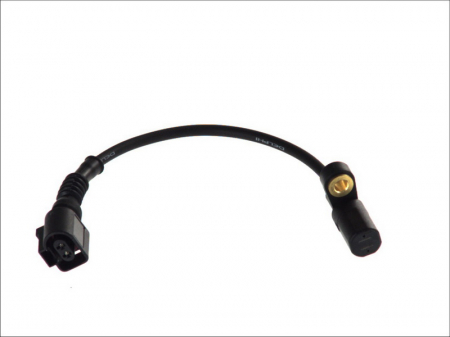 Senzor ABS Spate Dreapta/Stanga potrivit AUDI A3, TT; SEAT LEON, TOLEDO II; SKODA OCTAVIA I; VW BORA, BORA I, GOLF IV 1.8-3.2 12.96-06.06 [0]