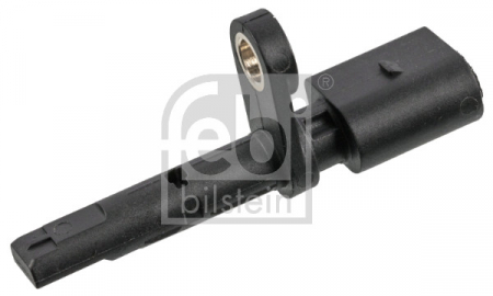 Senzori - Senzor ABS Spate Dreapta/Stanga potrivit AUDI A4 ALLROAD B9, A4 B9, A5, A6 ALLROAD C8, A6 C8, A7, A8 D5, E-TRON, Q5, Q7, Q8, Q8 E-TRON; VW TOUAREG 1.4-Electric 01.15-