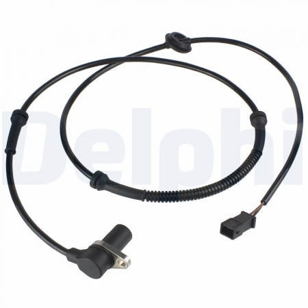 Senzor ABS Spate Dreapta/Stanga potrivit AUDI A4 B6 1.6-4.2 2000-2005 [1]