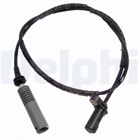 Senzor ABS Spate Dreapta/Stanga potrivit BMW 1 (E81), 1 (E82), 1 (E87), 1 (E88), 3 (E90), 3 (E91), 3 (E92), 3 (E93) 1.6-3.0 2004-2013 [1]