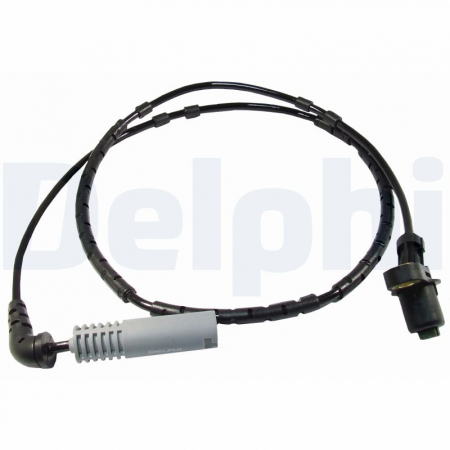 Senzor ABS Spate Dreapta/Stanga potrivit BMW 3 (E46) 1.6-3.2 1997-2007 [1]