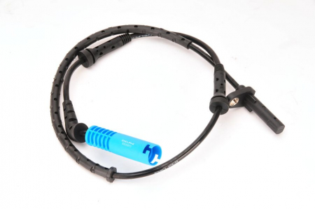 Electrica - Senzor ABS Spate Dreapta/Stanga potrivit BMW 5 (E60), 5 (E61), 6 (E63), 6 (E64) 2.0-5.0 2001-2010