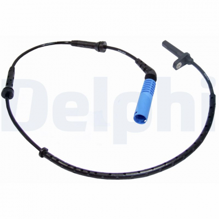 Senzor ABS Spate Dreapta/Stanga potrivit BMW 5 (E60), 5 (E61), 6 (E63), 6 (E64) 2.0-5.0 2001-2010 [2]