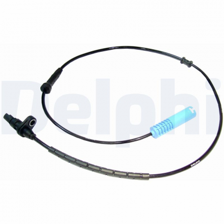 Senzor ABS Spate Dreapta/Stanga potrivit BMW 7 (E38), Z8 (E52) 2.5D-5.4 1994-2003 [1]