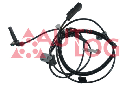 Senzor ABS Spate Dreapta/Stanga potrivit CHEVROLET MALIBU; OPEL INSIGNIA A, INSIGNIA A COUNTRY 1.4-2.4 07.08- [2]
