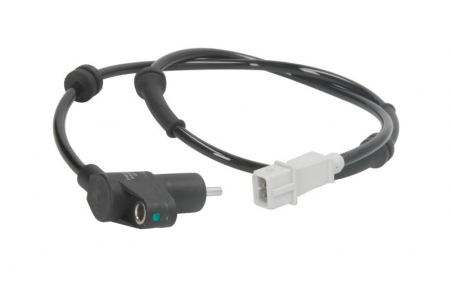 Senzor ABS Spate Dreapta/Stanga potrivit CITROEN BERLINGO, BERLINGO/MINIVAN; PEUGEOT PARTNER, PARTNER/MINIVAN 1.1-Electric 05.96-12.15 [0]