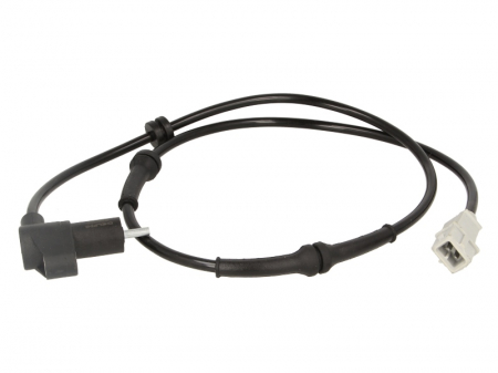 Senzor ABS Spate Dreapta/Stanga potrivit CITROEN BERLINGO, BERLINGO/MINIVAN, XSARA PICASSO; PEUGEOT PARTNER, PARTNER/MINIVAN 1.1-Electric 06.96-12.15 [1]