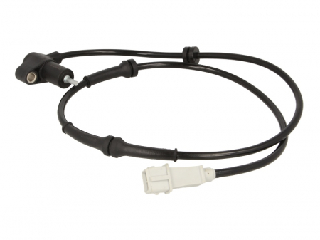 Electrica - Senzor ABS Spate Dreapta/Stanga potrivit CITROEN BERLINGO, BERLINGO/MINIVAN, XSARA PICASSO; PEUGEOT PARTNER, PARTNER/MINIVAN 1.1-Electric 06.96-12.15