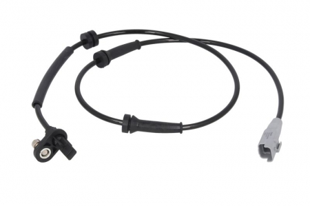 Senzor ABS Spate Dreapta/Stanga potrivit CITROEN BERLINGO, BERLINGO MULTISPACE, BERLINGO/MINIVAN, C4 GRAND PICASSO I, C4 PICASSO I; PEUGEOT 5008, 5008 I, PARTNER 1.2-Electric 10.06- [0]