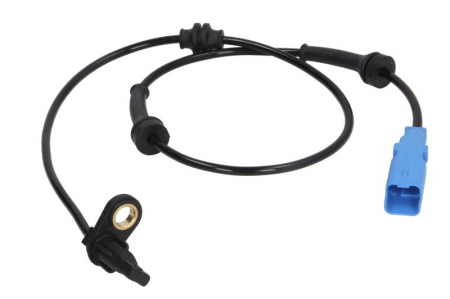 Electrica - Senzor ABS Spate Dreapta/Stanga potrivit CITROEN C2, C2 ENTERPRISE, C3 I, C3 II, C3 PICASSO, C3 PLURIEL; PEUGEOT 1007 1.1-1.6D 02.02-