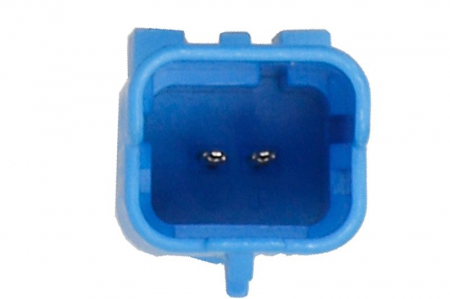 Senzor ABS Spate Dreapta/Stanga potrivit CITROEN C3 PICASSO, C-ELYSEE; PEUGEOT 207, 208, 208 I, 301 1.0-1.6D 02.06- [1]