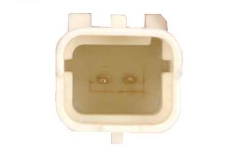 Senzor ABS Spate Dreapta/Stanga potrivit CITROEN C4, C4 GRAND PICASSO I, C4 I, C4 PICASSO I; PEUGEOT 307, 307/KOMBI 1.4-2.0D 08.00-12.13 [1]