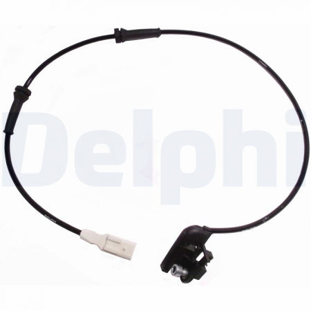Senzor ABS Spate Dreapta/Stanga potrivit CITROEN C4, C4 GRAND PICASSO I, C4 I; PEUGEOT 307, 307/KOMBI 1.4-2.0D 2000-2013 [1]