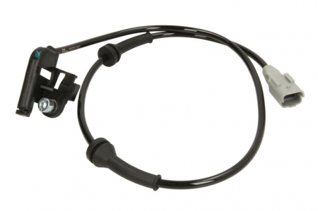 Senzor ABS Spate Dreapta/Stanga potrivit CITROEN C4, C4 I; PEUGEOT 307, 307/KOMBI 1.4-2.0D 08.00-07.11 [0]